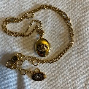 Juicy Couture Jewelry - Juicy couture locket Juicy Couture Jewelry - Juicy couture locket
